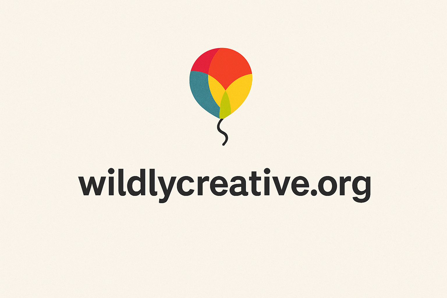 Wildly Creative logo
